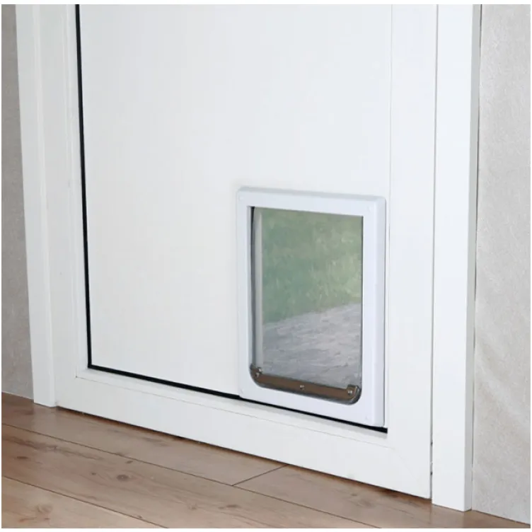 Vratanca za pse 30x36cm dvosmerna Trixie 