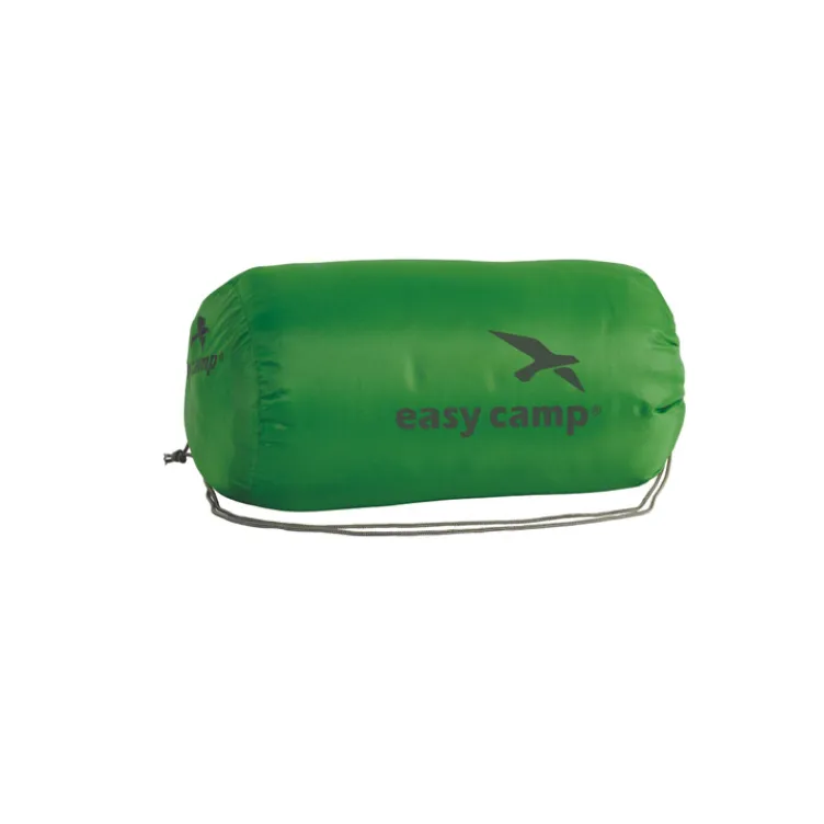 Vreća za spavanje Easy Camp Chakra Green