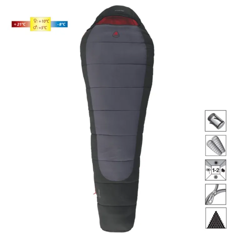 Vreća za spavanje Robens Trailhead