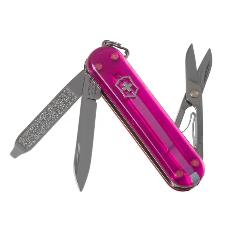 Victorinox classic Džepni nož Cupcake dream