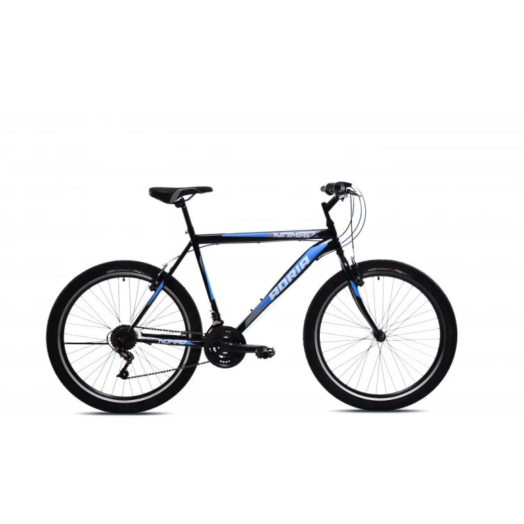 Adria Nomad 26" crno-plavo