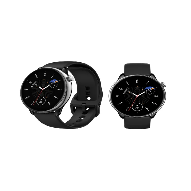 Pametni sat AMAZFIT GTR Mini /Midnight Black
