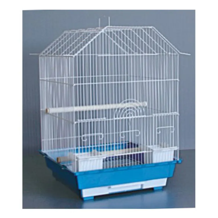 Kavez za ptice W724 Plava