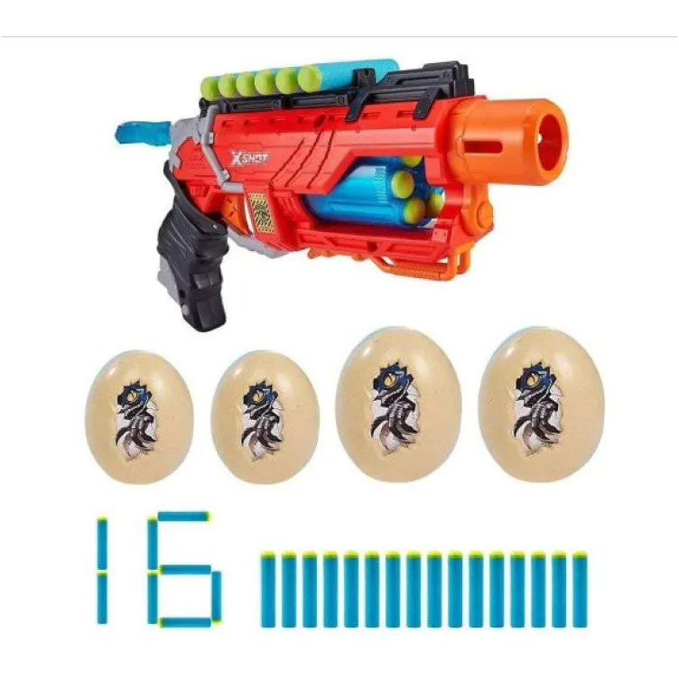 X shot excel dino attack striker blaster