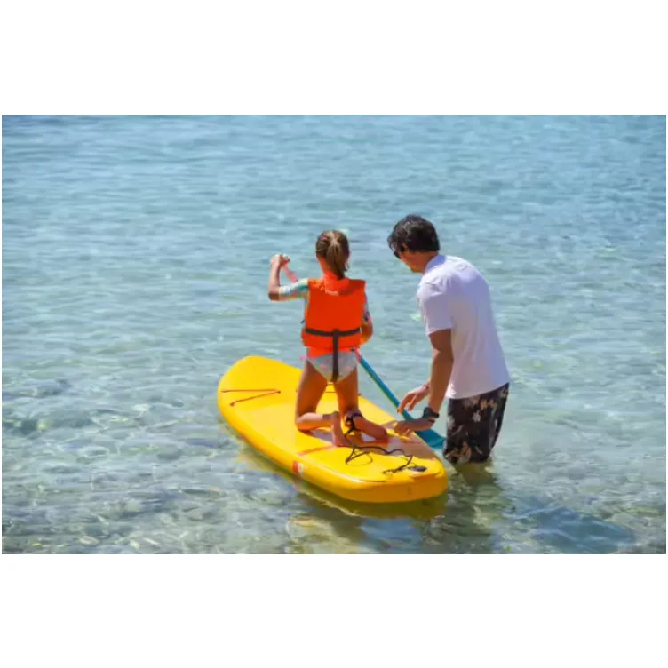 Prsluk za plutanje za kajake,gumene čamce i veslanje na dasci