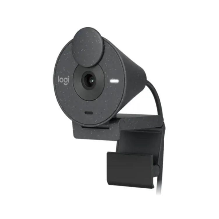 Webcam LOGITECH Brio 300 Full HD GRAPHITE