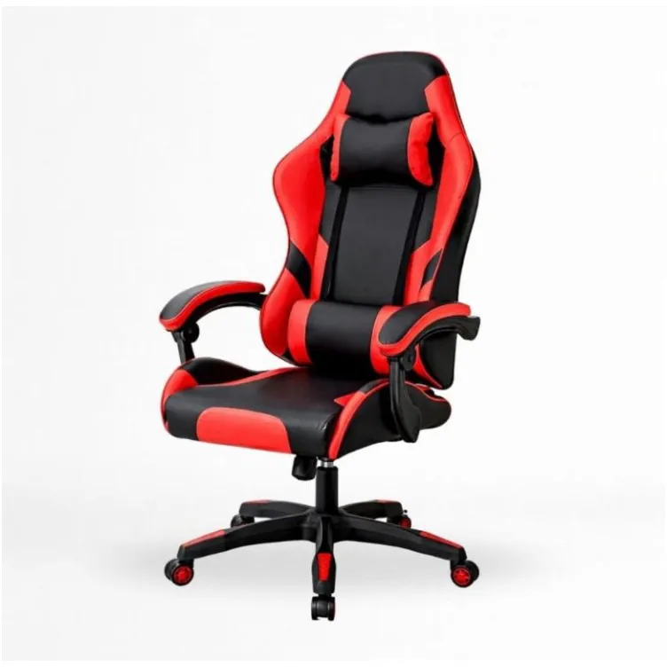 Gaming / radna stolica – Crvena