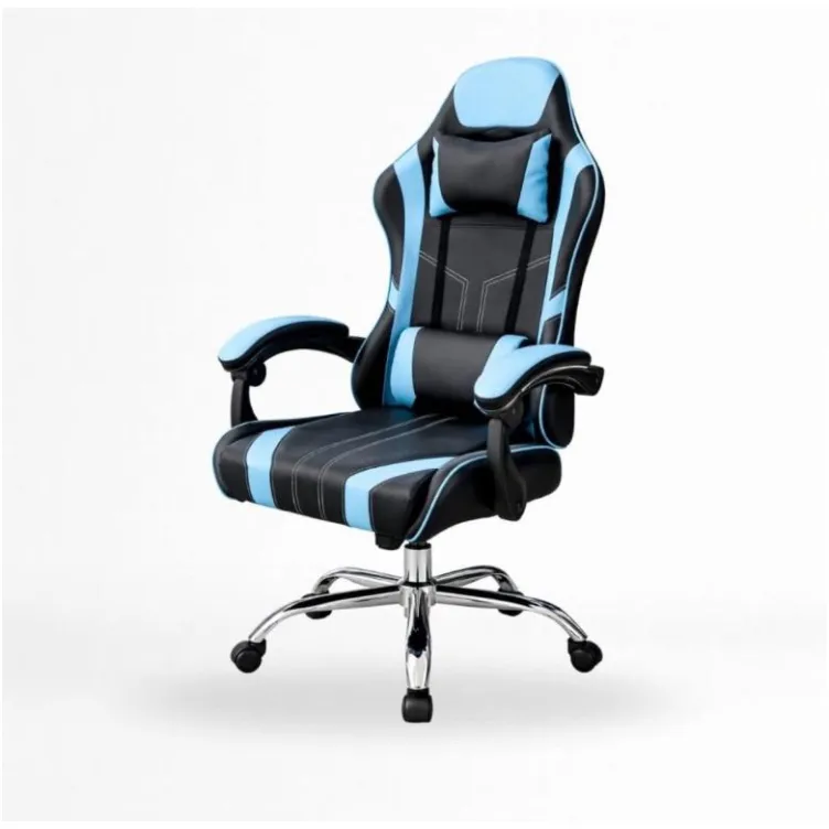 Gaming / radna stolica – Crno plava