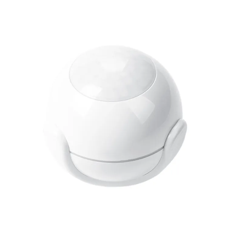 Wi-Fi smart senzor pokreta