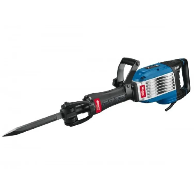 Womax čekić el.pneumatski. w-bh 1500  