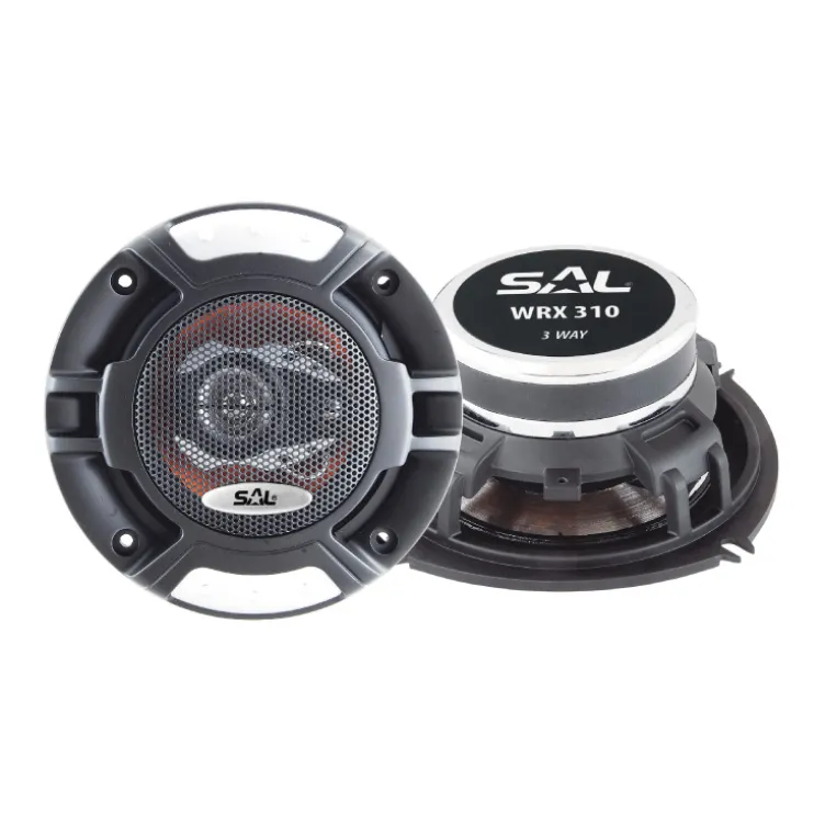 Auto zvučnici SAL 104mm 2x70W