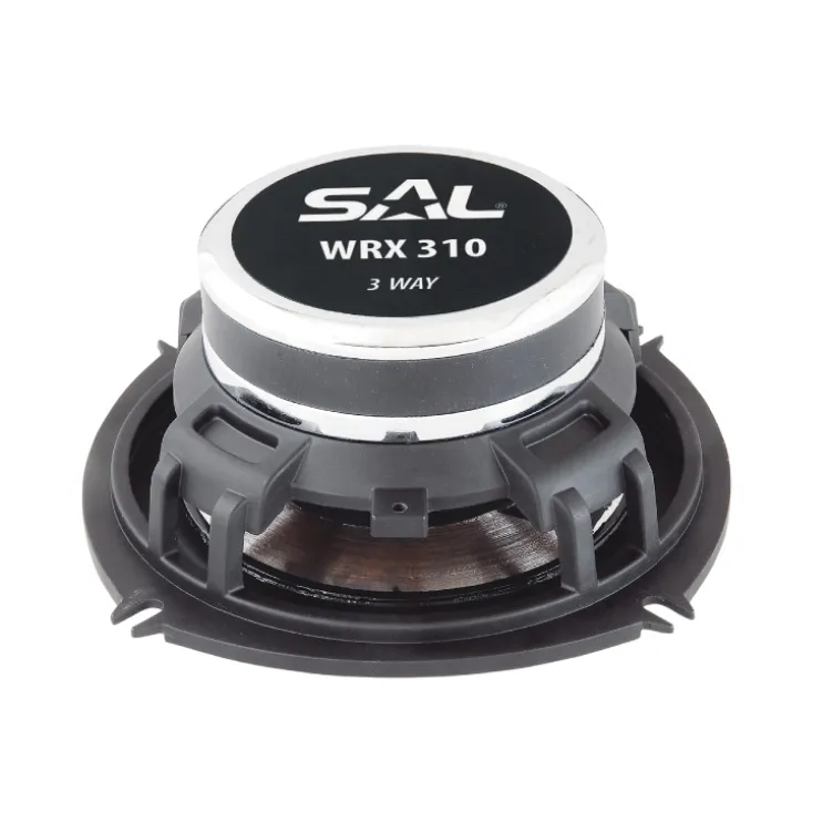 Auto zvučnici SAL 104mm 2x70W