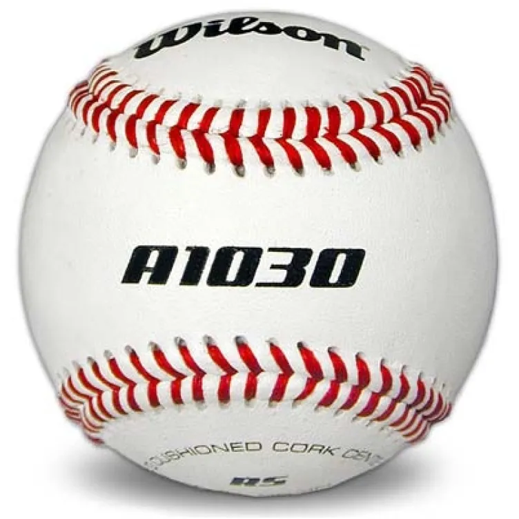 Bejzbol loptica Official League Baseball