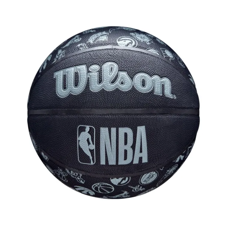 Košarkaška lopta Wilson Nba All Team 