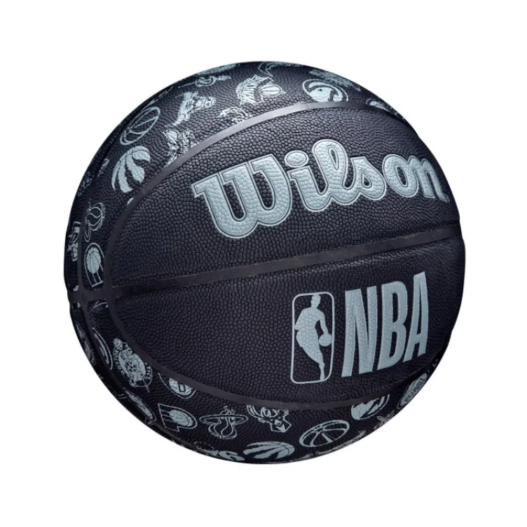 Košarkaška lopta Wilson Nba All Team 