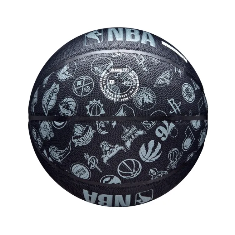 Košarkaška lopta Wilson Nba All Team 