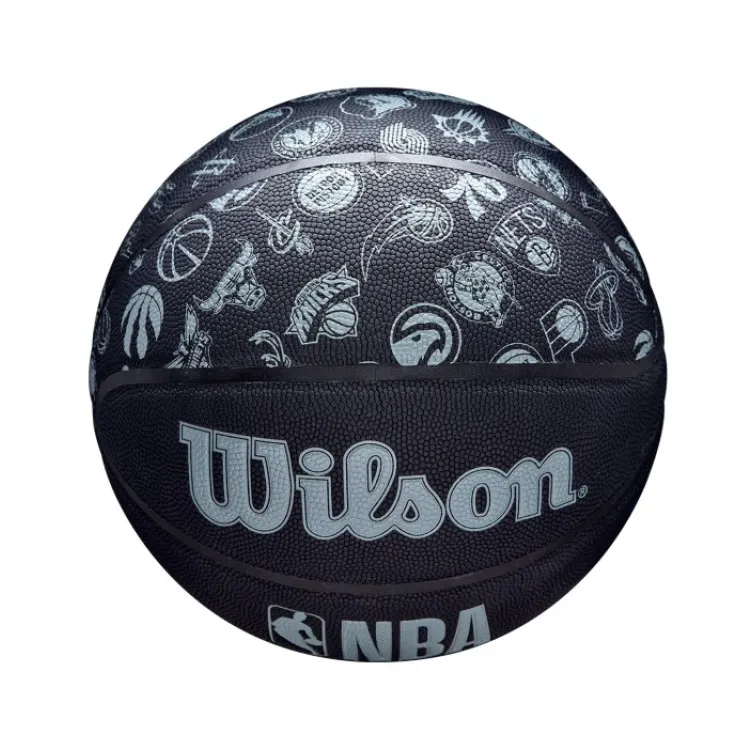 Košarkaška lopta Wilson Nba All Team 