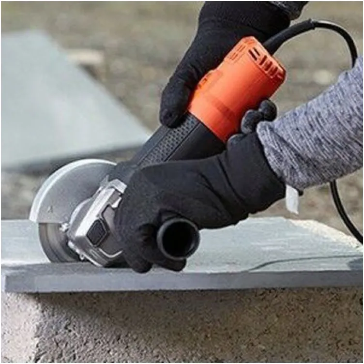 Ugaona brusilica BEG210 Black&Decker