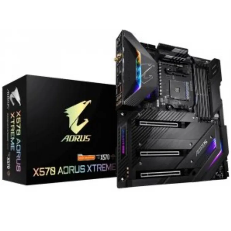 Gigabyte matična ploča X570 a XTREME  