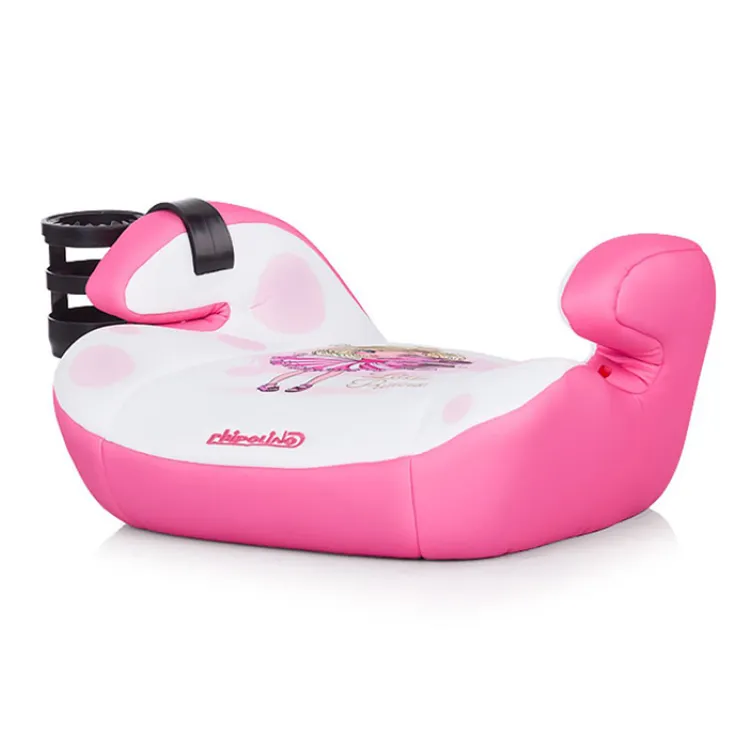 Auto-sedište buster Archie princess Chipolino