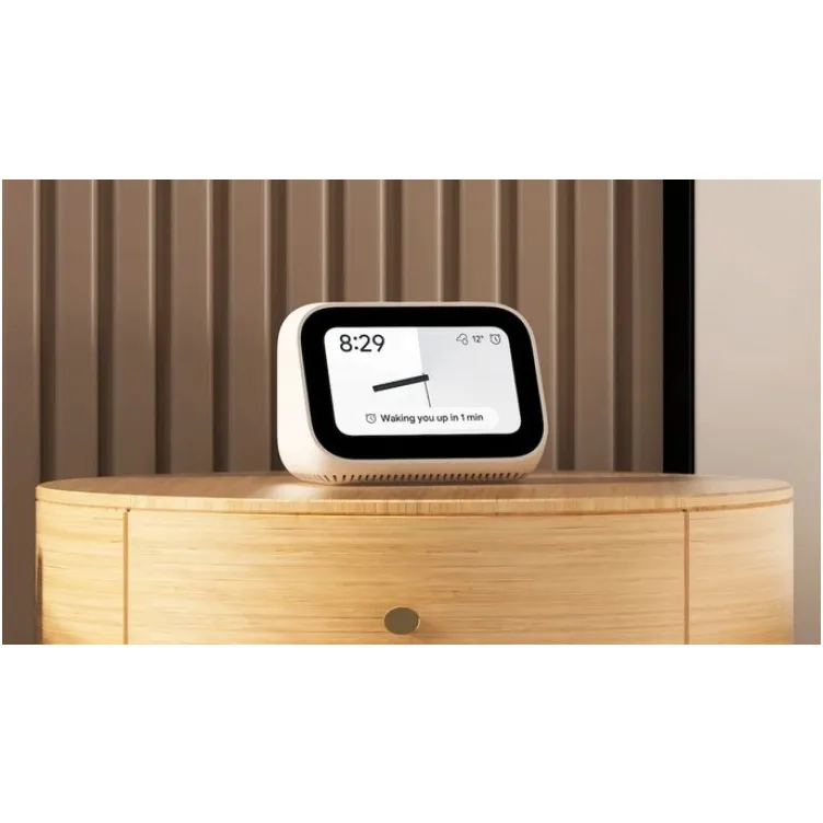 Xiaomi Mi Smart Clock