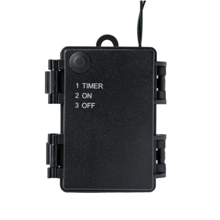 LED lampice 180 kom toplo bela KDT 181