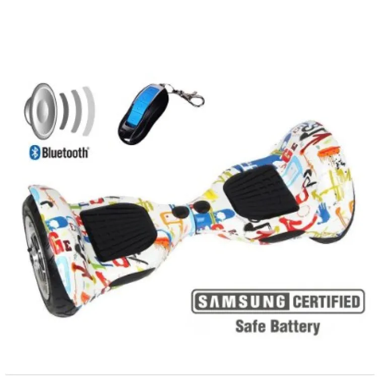 Xplorer Hoverboard Funk 10" Xplorer Hoverboard Funk 10"