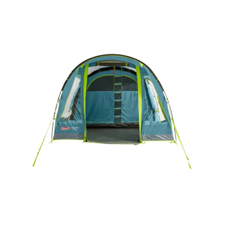 COLEMAN Castle Pines 4 šator