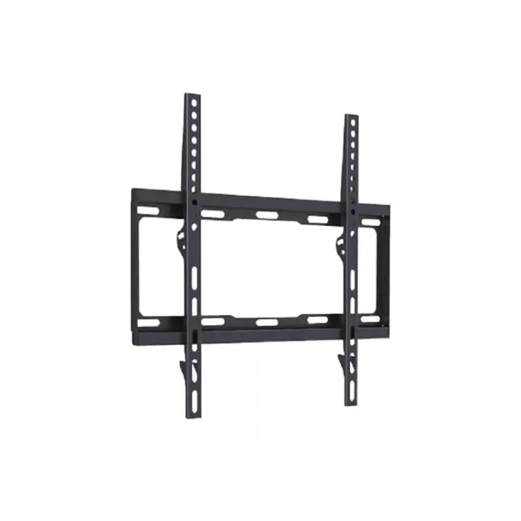 XStand nosac za TV/ 32"- 55"/FIKSNI/VESA do 400x400/težina do 40kg/2.5 cm od zida/crnXStand nosac za TV/ 32"- 55"/FIKSNI/VESA do 400x400/težina do 40kg/2.5 cm od zida/crn