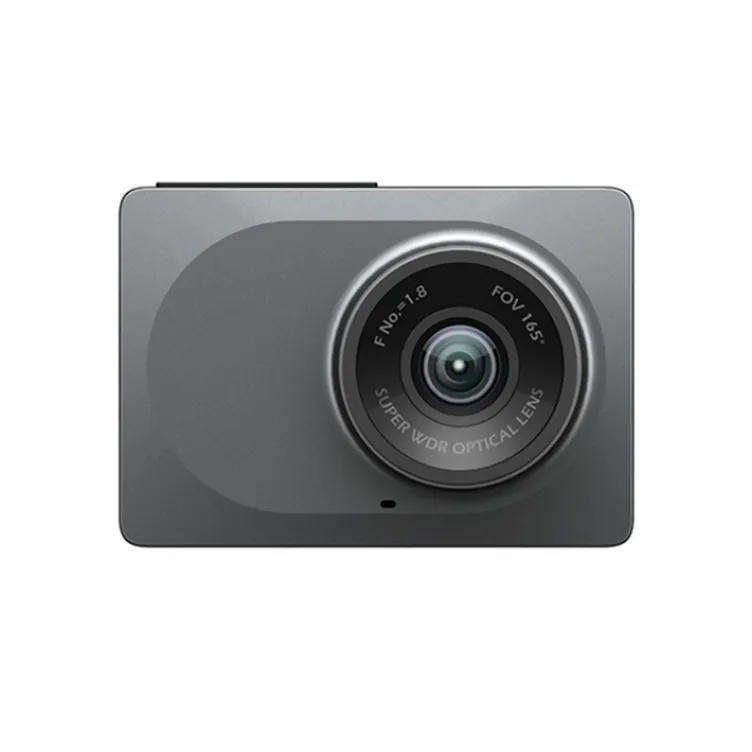 YI Smart Dash Camera
