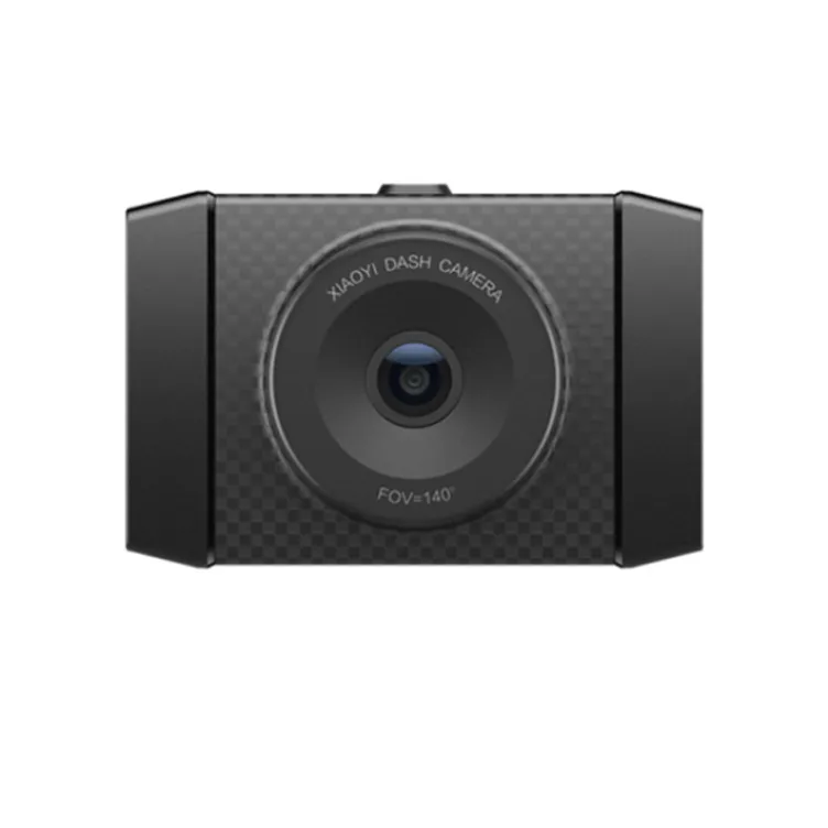 Yi Ultra Dash Camera