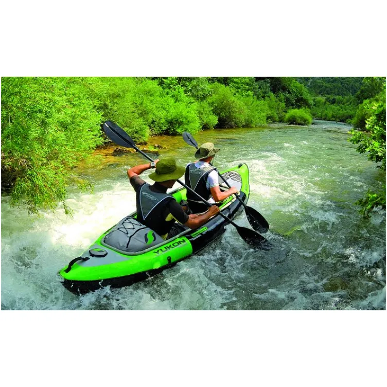 Kajak Yukon 
