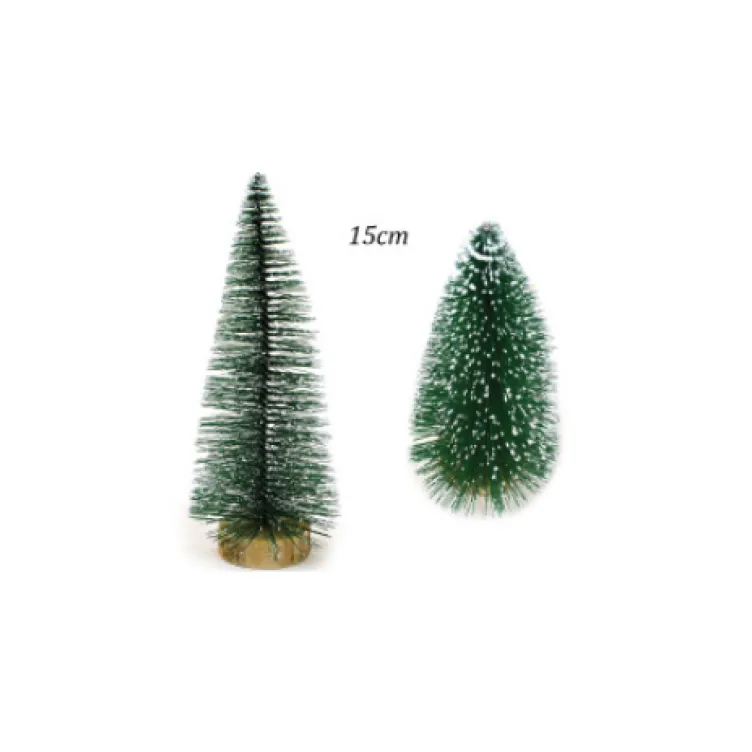 Nogodišnja jelkica 15cm