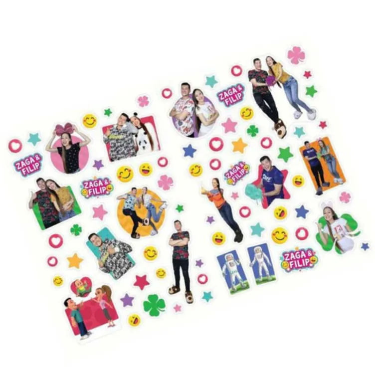 Zaga i Filip – Filipe ne ljuti se3