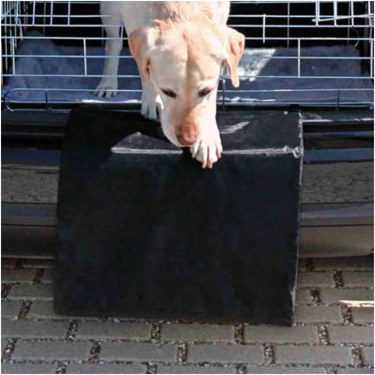 Zaštita za branik od grebanja 