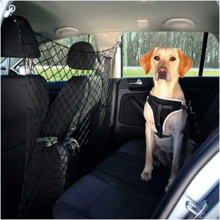 Zaštitna mreža za auto 