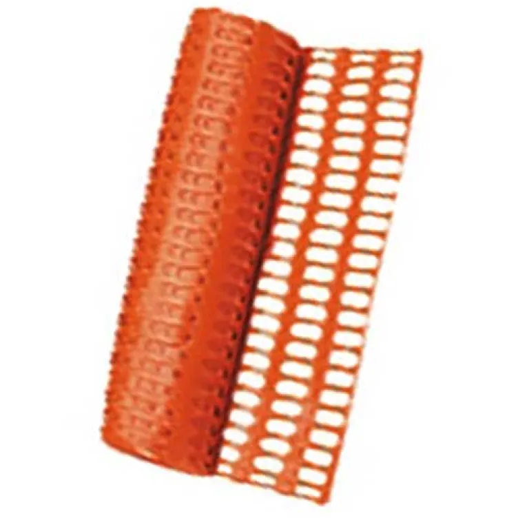 Zaštitna ograda 1,8 x 50 m HDPE Womax