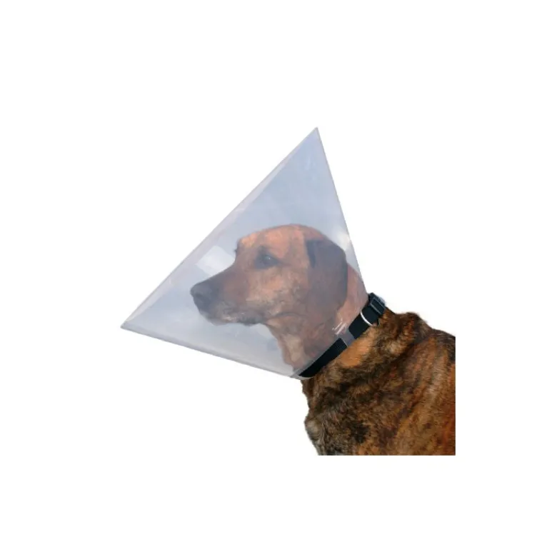 Zaštitna kragna za psa 28-33 / 12 cm