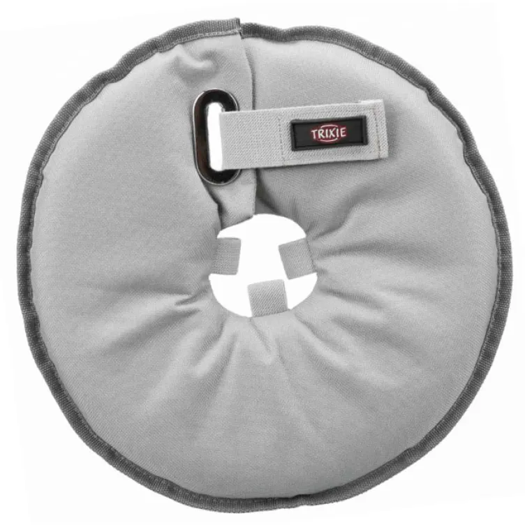 Zaštitna kragna za psa Mekana 18-21