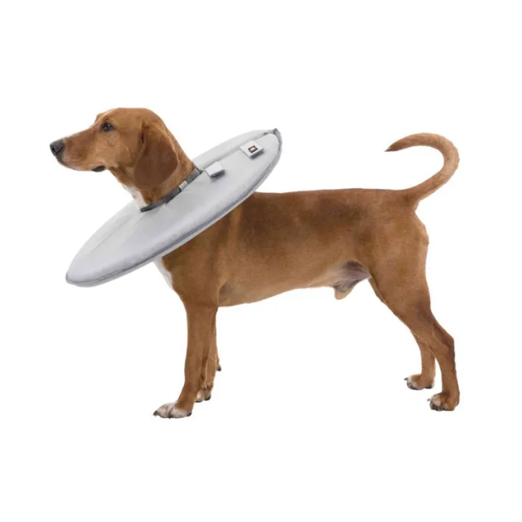 Zaštitna Kragna Za Psa Mekana 38-42