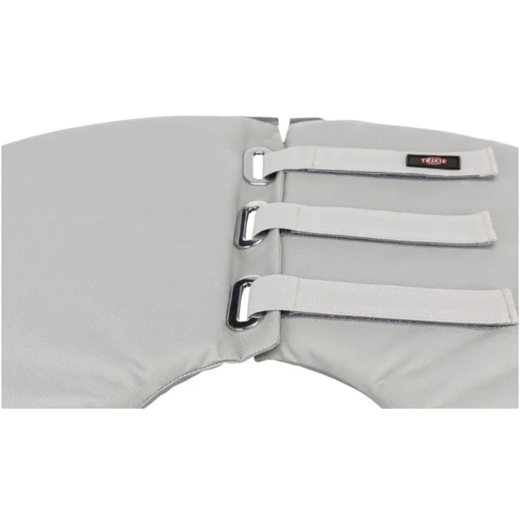 Zaštitna kragna za psa mekana 53-56 cm