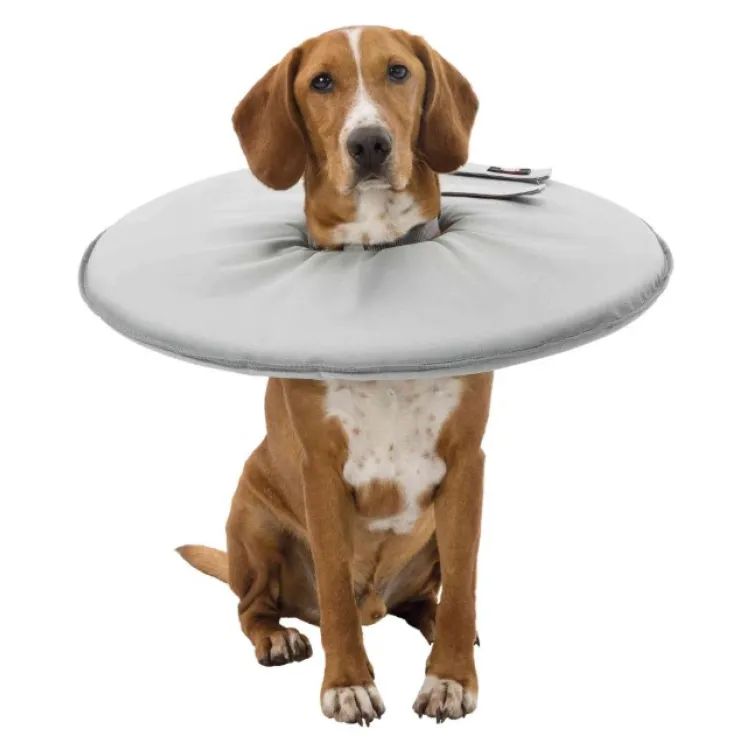 Zaštitna Kragna Za Psa Mekana 38-42