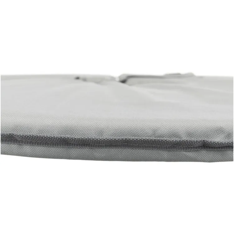 Zaštitna kragna za psa mekana 53-56 cm