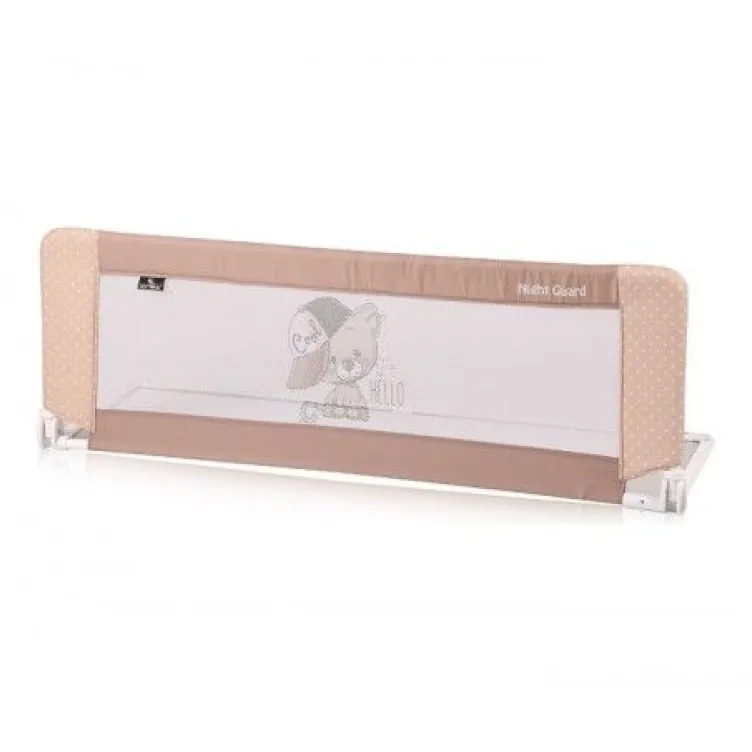 Zaštitna ograda za Krevet BEIGE COOL CAT 2019  