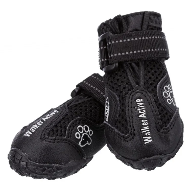 Zaštitne Čizmice Za Pse Walker Active M-L
