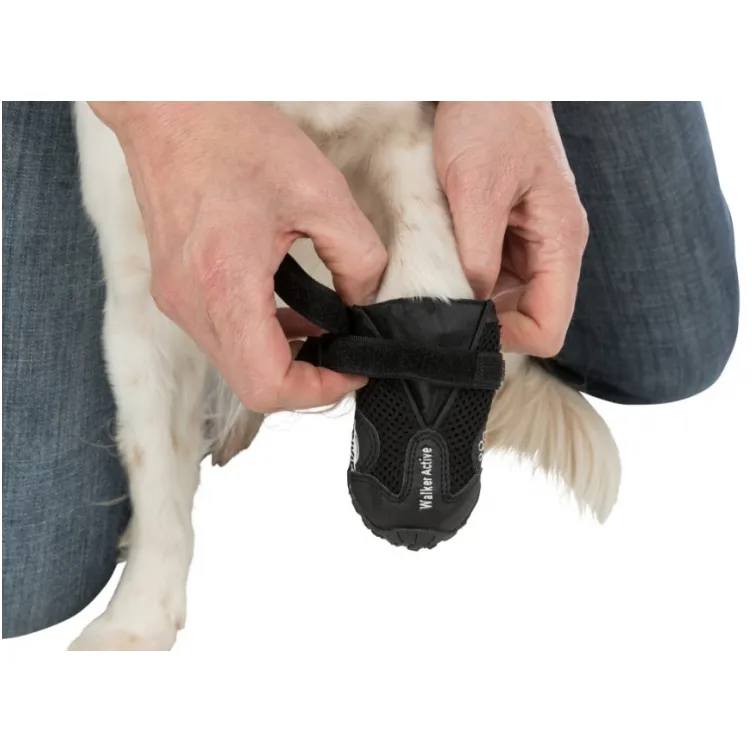 Zaštitne Čizmice Za Pse Walker Active XS-S