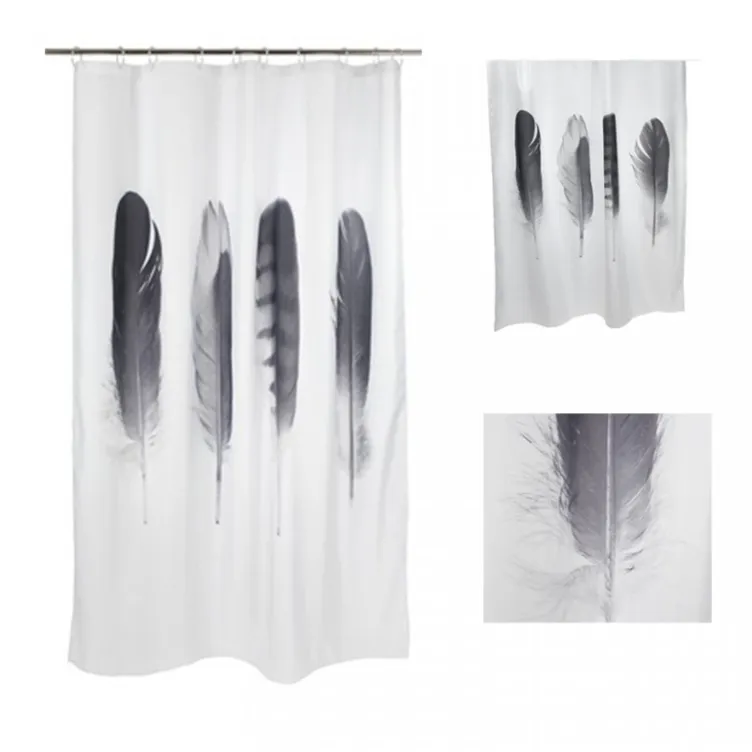 Zavesa za kadu Perce