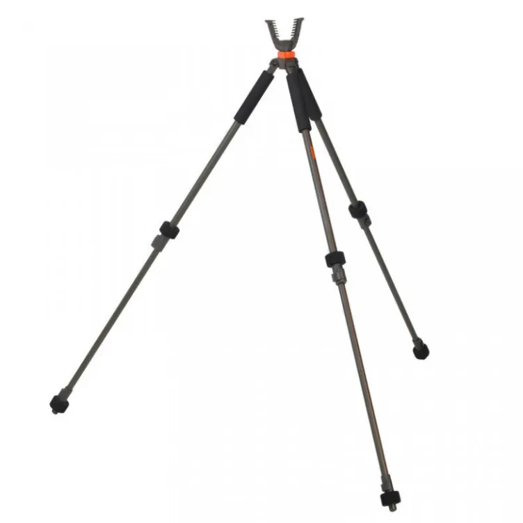 Zeleni tihi tronožac za lov 