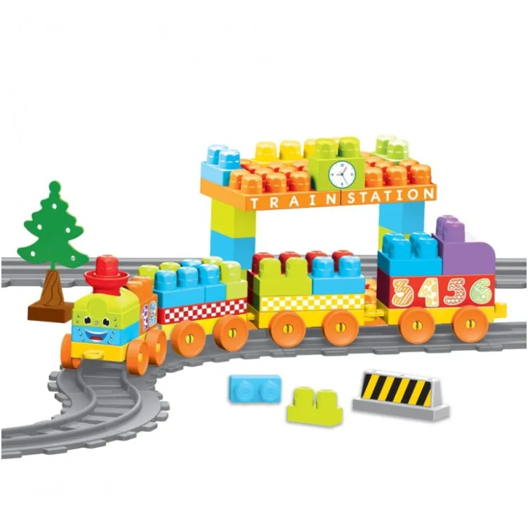 Železnička stanica 050823