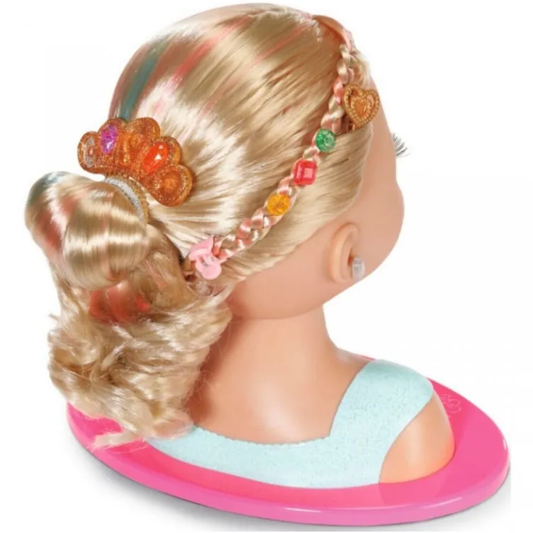 BABY BORN Princess Styling Torzo